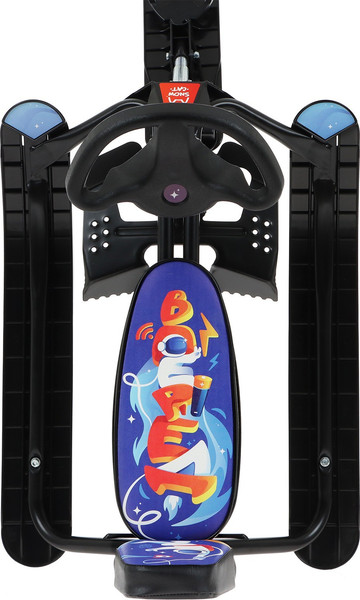 Изображение товара Снегокат детский Snow Cat 9902976