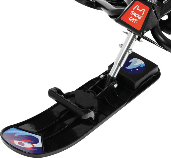 Изображение товара Снегокат детский Snow Cat 9902976