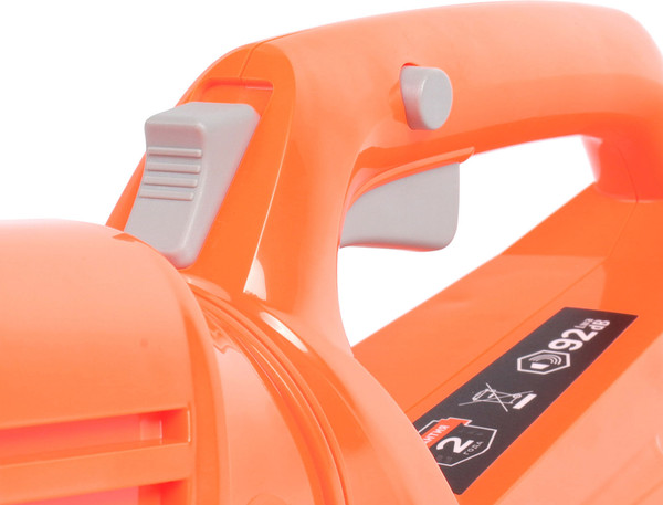 Изображение товара Кусторез аккумуляторный PATRIOT CH4080