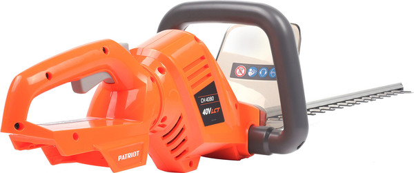 Изображение товара Кусторез аккумуляторный PATRIOT CH4080