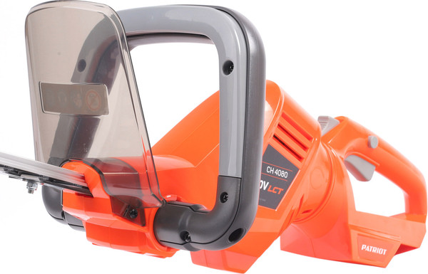 Изображение товара Кусторез аккумуляторный PATRIOT CH4080