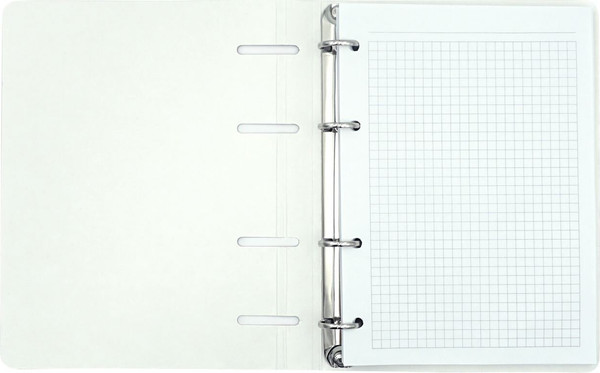 Изображение товара Тетрадь Listoff Наутилус / ТК1005213