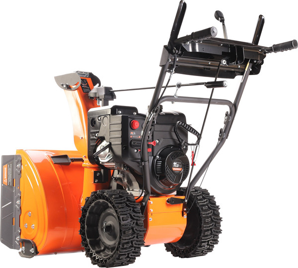 Изображение товара Снегоуборщик бензиновый PATRIOT PRO 11 KX