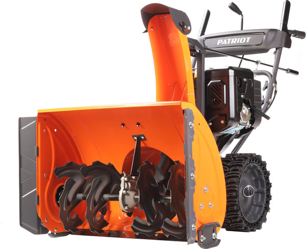 Изображение товара Снегоуборщик бензиновый PATRIOT PRO 11 KX
