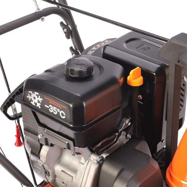 Изображение товара Снегоуборщик бензиновый PATRIOT PRO 11 KX