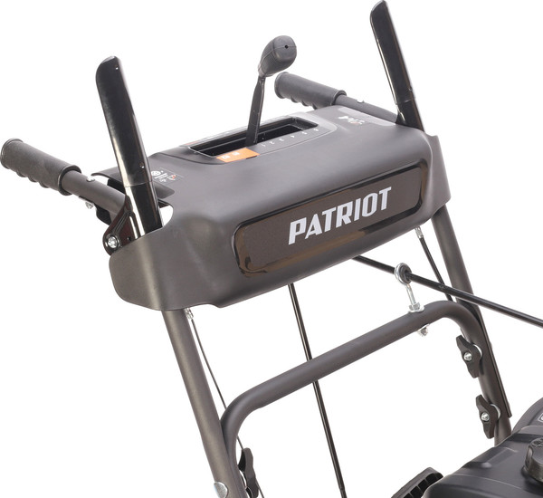 Изображение товара Снегоуборщик бензиновый PATRIOT PRO 11 KX