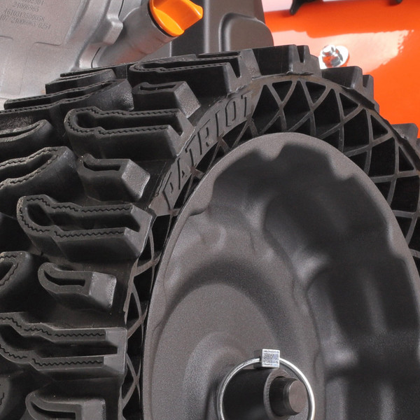 Изображение товара Снегоуборщик бензиновый PATRIOT PRO 11 KX