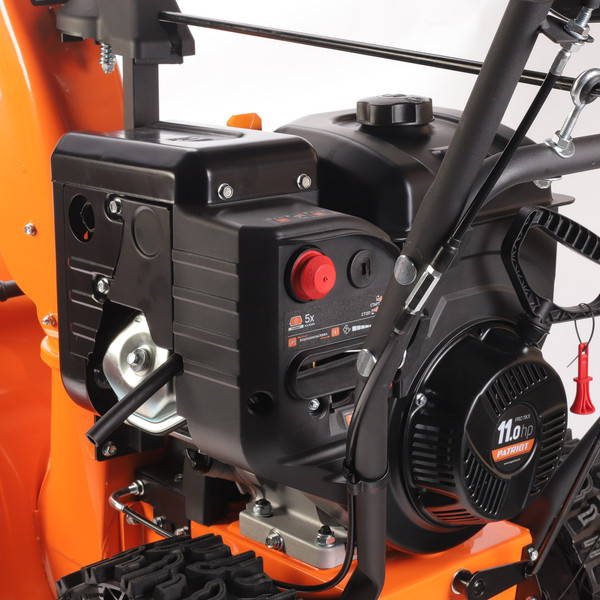 Изображение товара Снегоуборщик бензиновый PATRIOT PRO 11 KX
