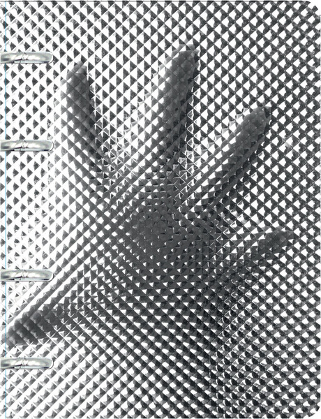 Изображение товара Тетрадь Listoff Тень / ТКП1005384