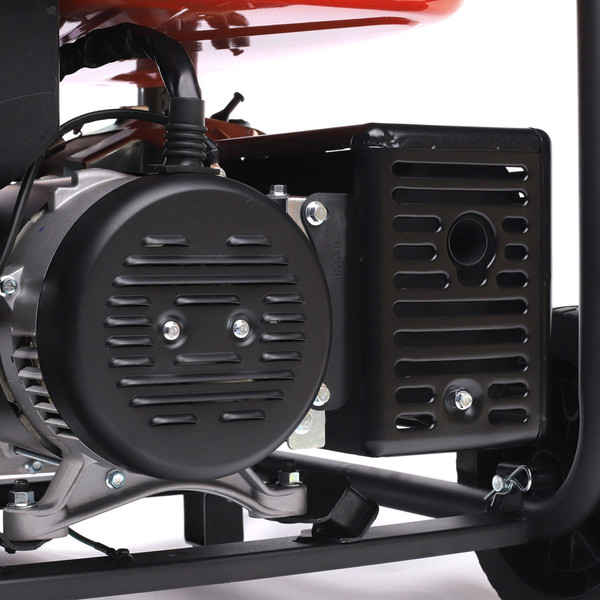 Изображение товара Бензиновый генератор PATRIOT GRA 8500DAWS (472102483)