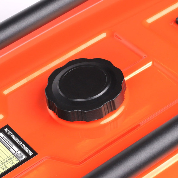 Изображение товара Бензиновый генератор PATRIOT GRA 8500DAWS (472102483)