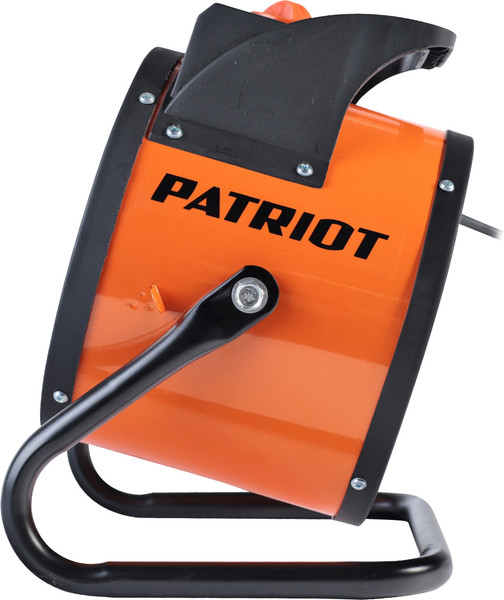 Изображение товара Тепловая пушка электрическая PATRIOT PTR 5S (633307207)