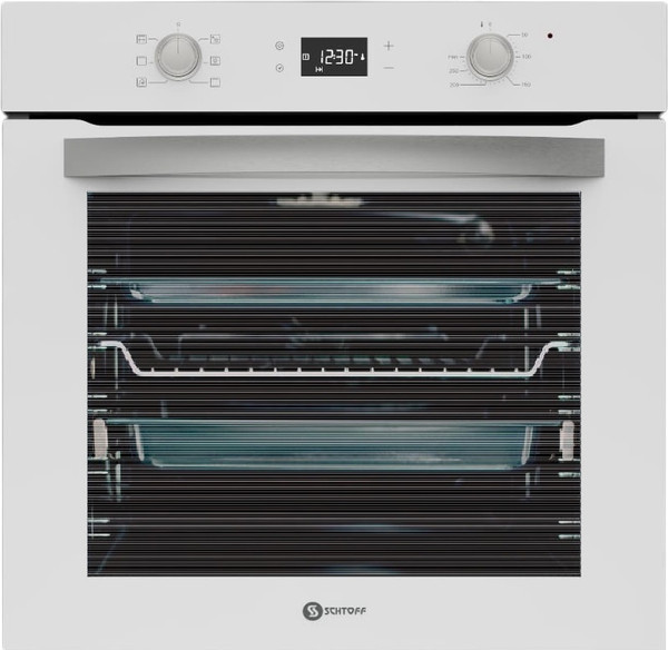 Изображение товара Электрический духовой шкаф Schtoff Decor 445