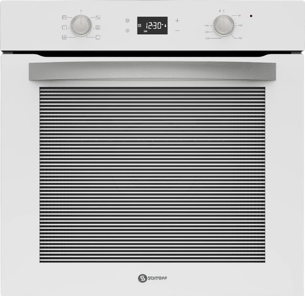 Изображение товара Электрический духовой шкаф Schtoff Decor 445