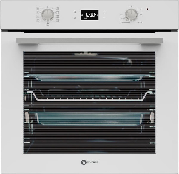 Изображение товара Электрический духовой шкаф Schtoff Decor 800