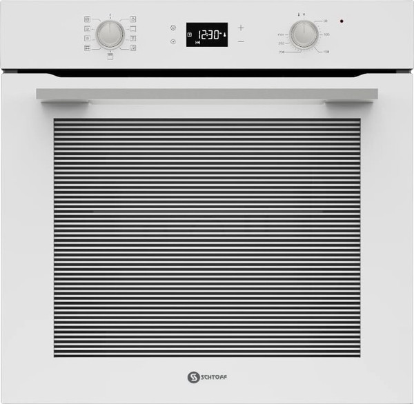 Изображение товара Электрический духовой шкаф Schtoff Decor 800