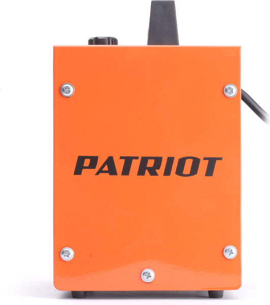 Изображение товара Тепловая пушка электрическая PATRIOT PT Q 3S (633307303)