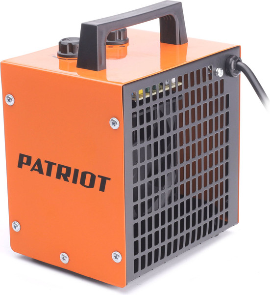 Изображение товара Тепловая пушка электрическая PATRIOT PT Q 3S (633307303)