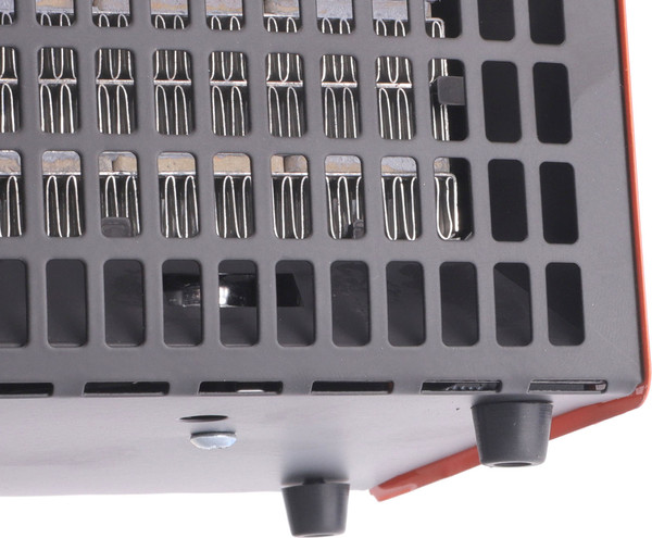 Изображение товара Тепловая пушка электрическая PATRIOT PT Q 3S (633307303)