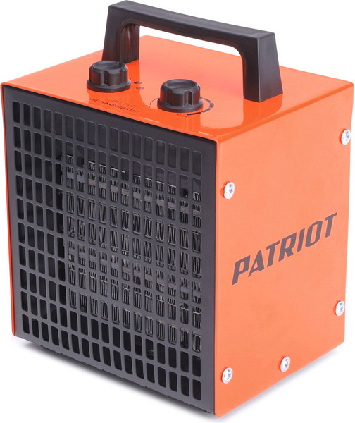 Изображение товара Тепловая пушка электрическая PATRIOT PT Q 3S (633307303)