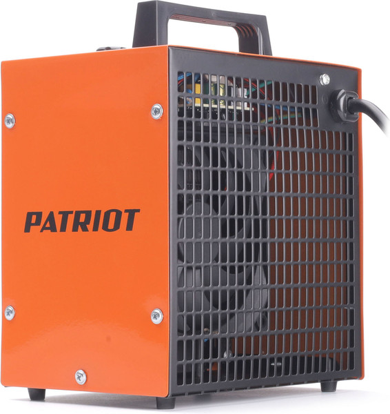 Изображение товара Тепловая пушка электрическая PATRIOT PT Q 5S (633307304)