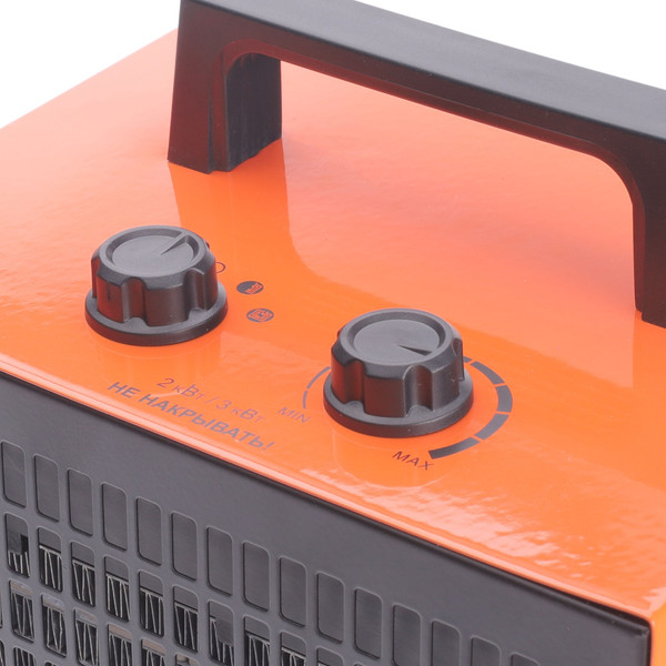 Изображение товара Тепловая пушка электрическая PATRIOT PT Q 5S (633307304)