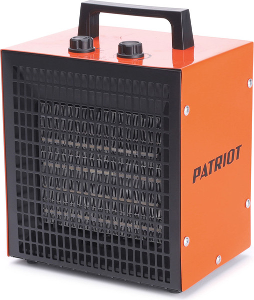 Изображение товара Тепловая пушка электрическая PATRIOT PT Q 5S (633307304)