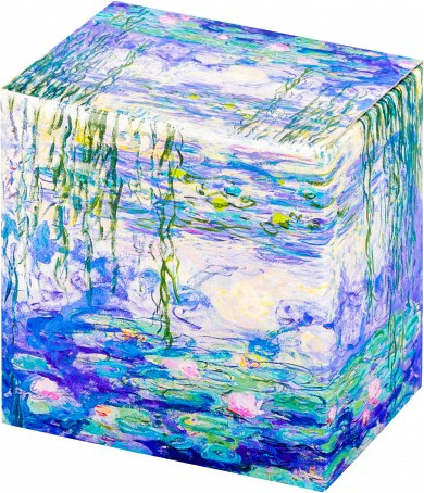 Изображение товара Кружка Elan Gallery Водяные лилии / 420615