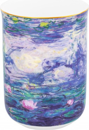 Изображение товара Кружка Elan Gallery Водяные лилии / 420615