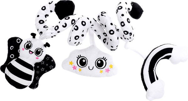 Изображение товара Подвеска на кроватку Крошка Я Пчелка / 10424813