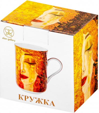 Изображение товара Кружка Elan Gallery Золотые слезы / 420618