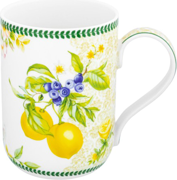 Изображение товара Кружка Elan Gallery Лимоны / 420651