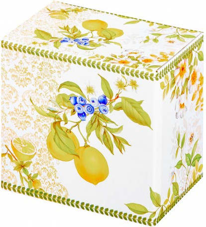 Изображение товара Кружка Elan Gallery Лимоны / 420651