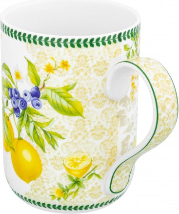 Изображение товара Кружка Elan Gallery Лимоны / 420651