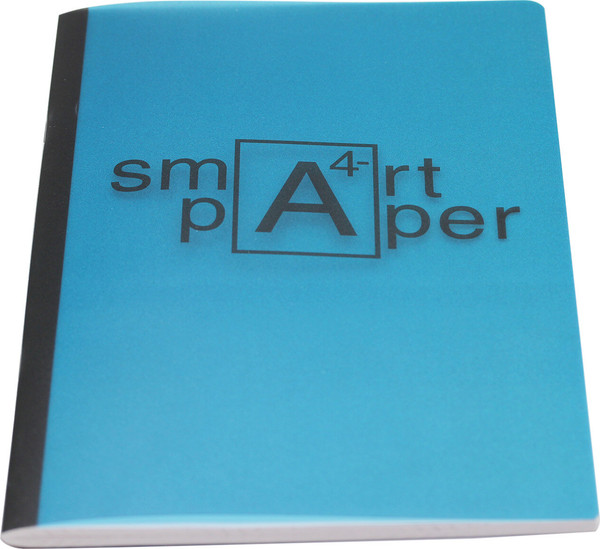 Изображение товара Тетрадь Listoff Simply. No 1 / ТПС46089