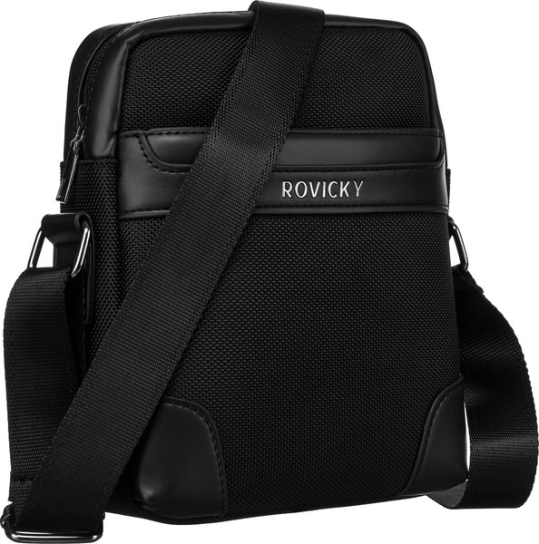 Изображение товара Сумка Cedar Rovicky R-1501-6779 (черный)
