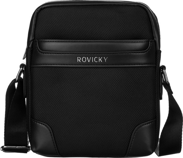 Изображение товара Сумка Cedar Rovicky R-1501-6779 (черный)