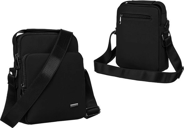 Изображение товара Сумка Cedar Rovicky R-2562-2-6816 (черный)