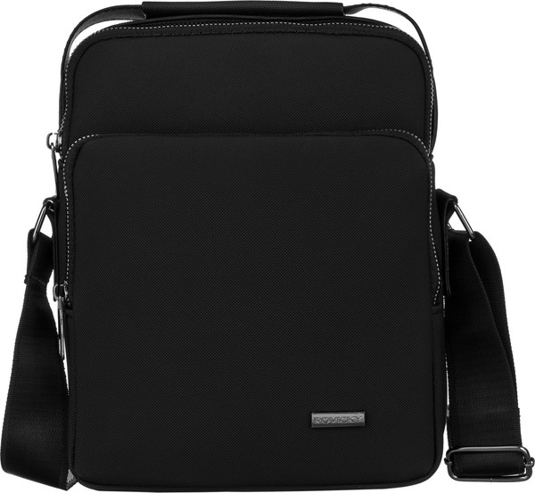 Изображение товара Сумка Cedar Rovicky R-2562-2-6816 (черный)