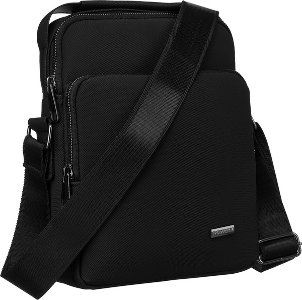 Изображение товара Сумка Cedar Rovicky R-2562-2-6816 (черный)