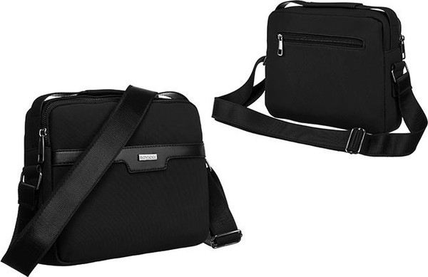 Изображение товара Сумка Cedar Rovicky R-2613-3-6830 (черный)