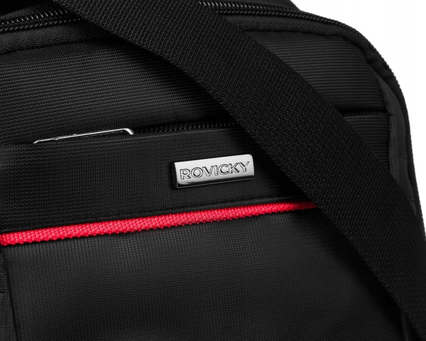 Изображение товара Сумка Cedar Rovicky R-4902-7714 (черный)