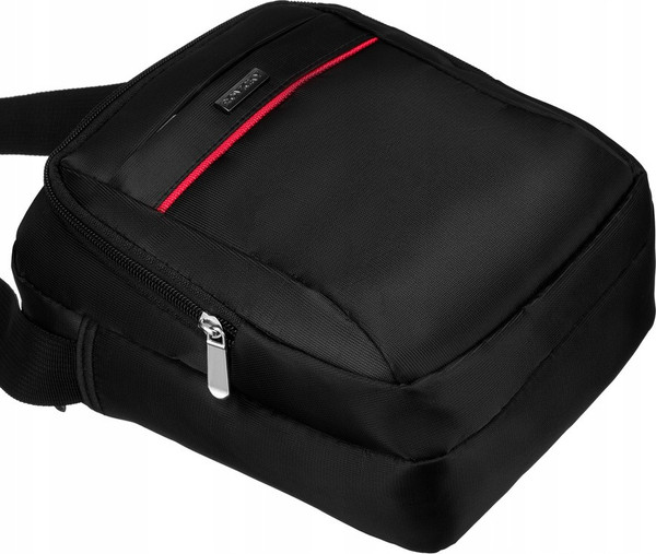 Изображение товара Сумка Cedar Rovicky R-4902-7714 (черный)