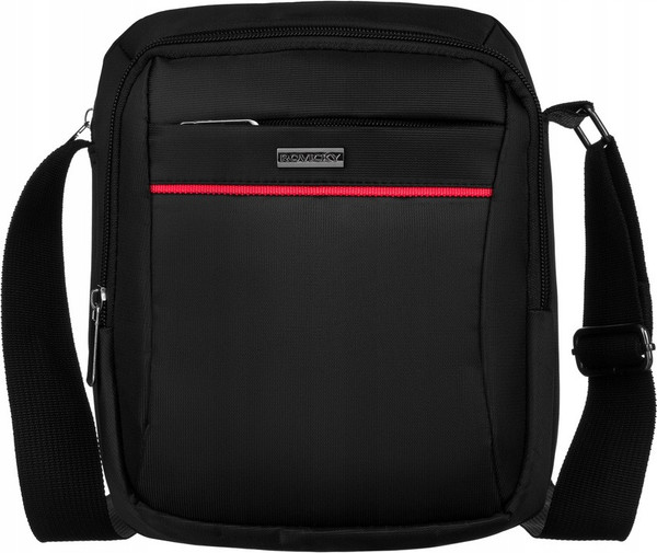 Изображение товара Сумка Cedar Rovicky R-4902-7714 (черный)