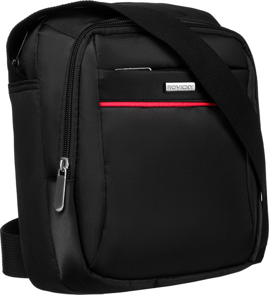 Изображение товара Сумка Cedar Rovicky R-4902-7714 (черный)