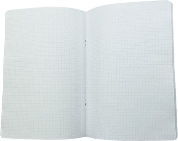 Изображение товара Тетрадь Listoff Simply. No 13 / ТПС460115