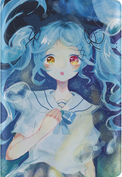 Изображение товара Тетрадь Listoff Simply. No 6 / ТПС46094