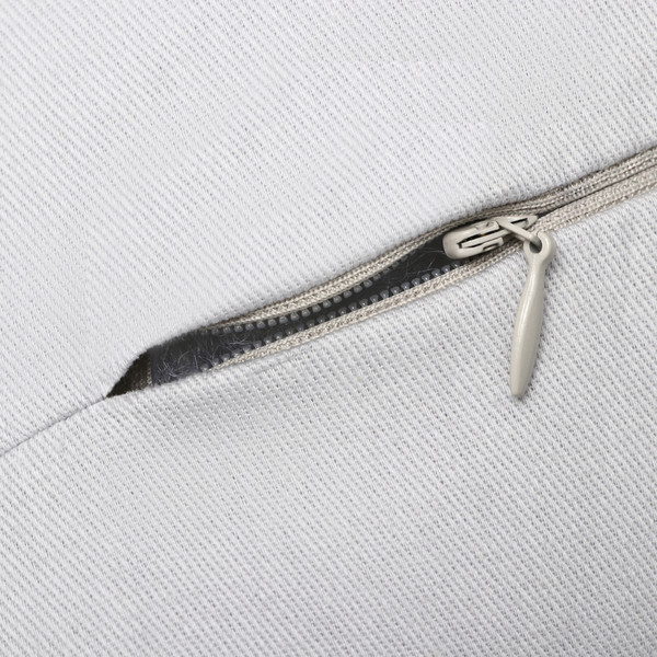 Изображение товара Подушка декоративная Этель 10568541 (светло-серый)