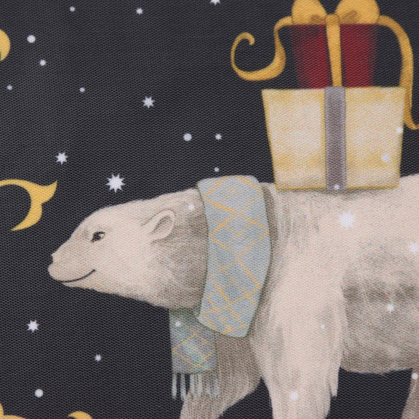 Изображение товара Набор сервировочных салфеток Этель Happy and year / 10649396