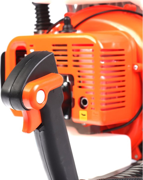 Изображение товара Опрыскиватель бензиновый PATRIOT PT 600